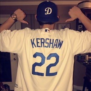 Meet your Posher, Marcus